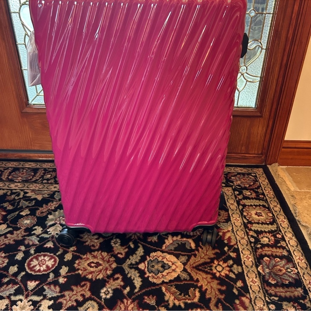 Tumi 19° extended trip for Wheel packing case. NWT. - Picture 2 of 16